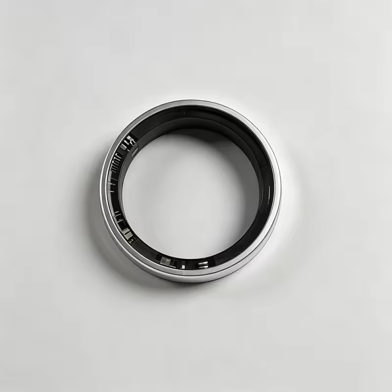 Smart Ring VITUS (MATE SILVER)