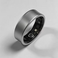 Smart Ring VITUS (MATE SILVER)
